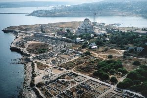 UT Classical Archaeology Research Leads to UNESCO World Heritage Site Designation