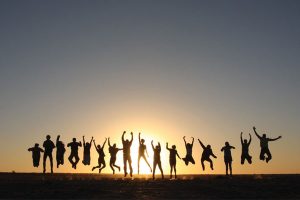 Botswana: Earth’s Classroom