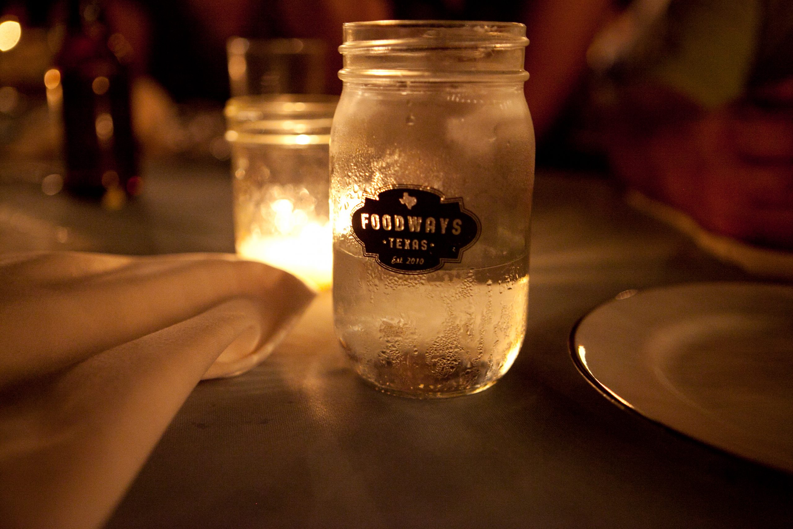 Foodways Texas Moves to UT Austin’s American Studies Department