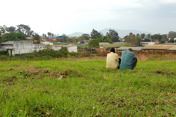 Imagining a More Equitable World for Africa’s Gay Community