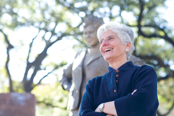 Teaching Hard Lessons in a New World