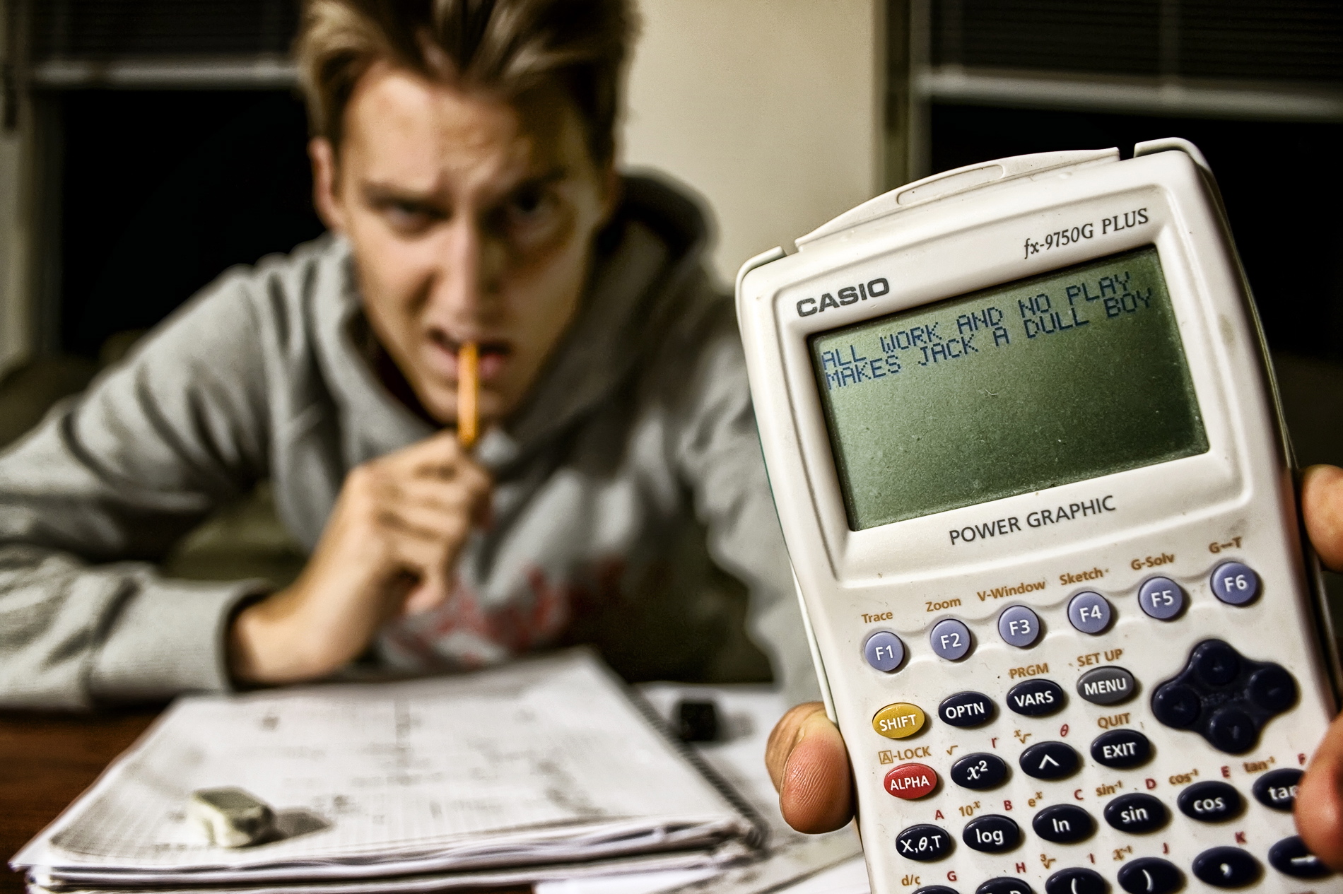 Americans Work Too Much, and That Needs to Change