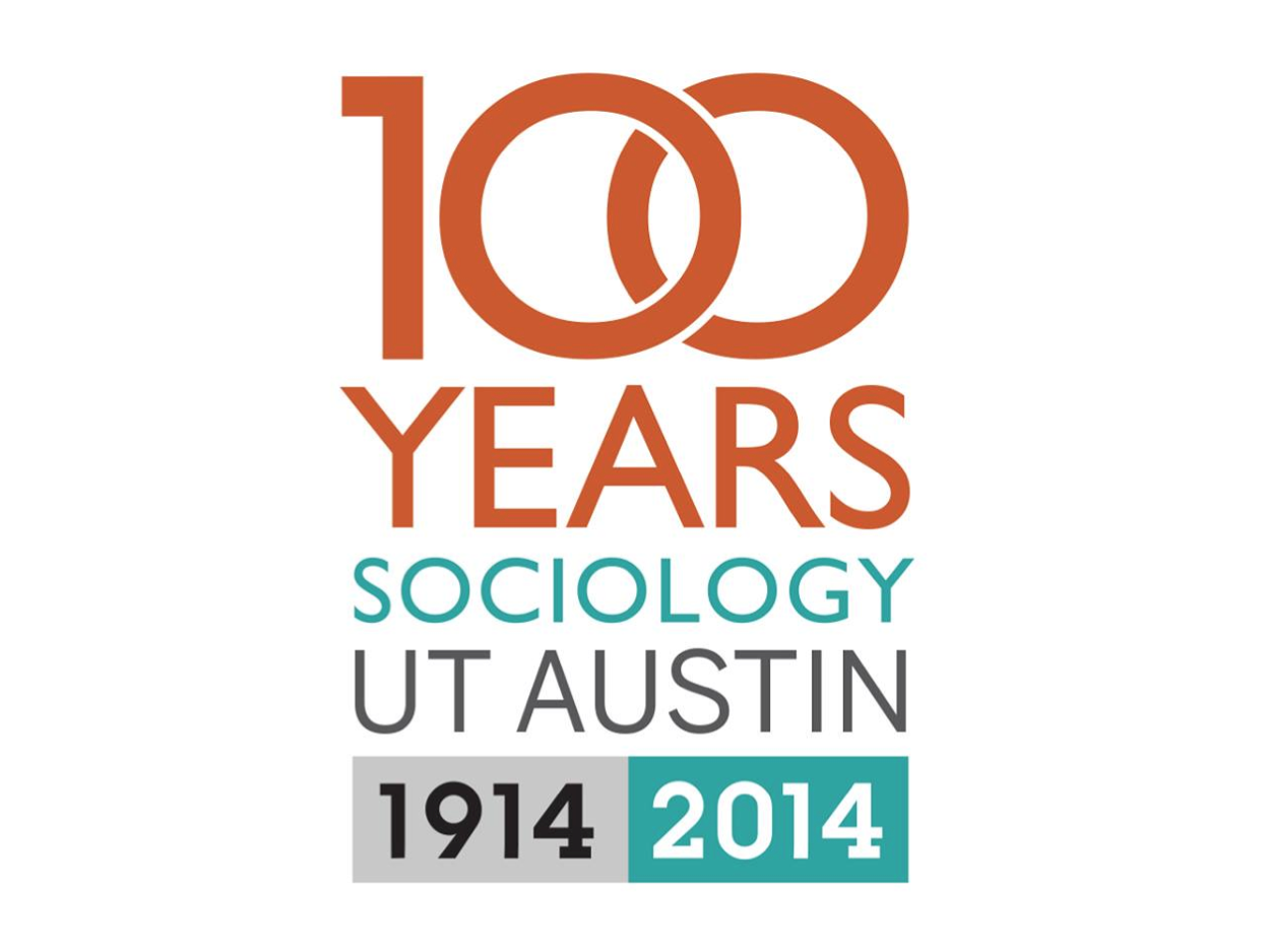 Sociology Department Celebrates 100-Year Anniversary