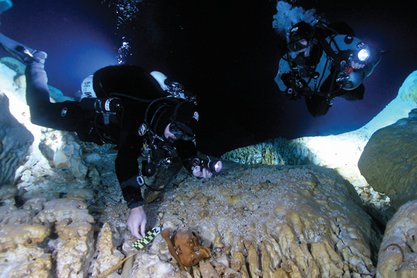 Ancient Girl Shares Genetic Lineage of Modern Native Americans