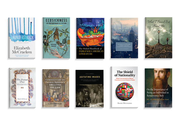 Fall Book 2014 book jackets