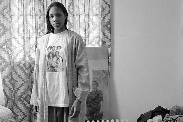 Riveted: LaToya Ruby Frazier Exhibition Challenges Representational and Environmental Racism