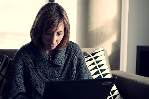 For Women, Job Authority Adds to Depression Symptoms