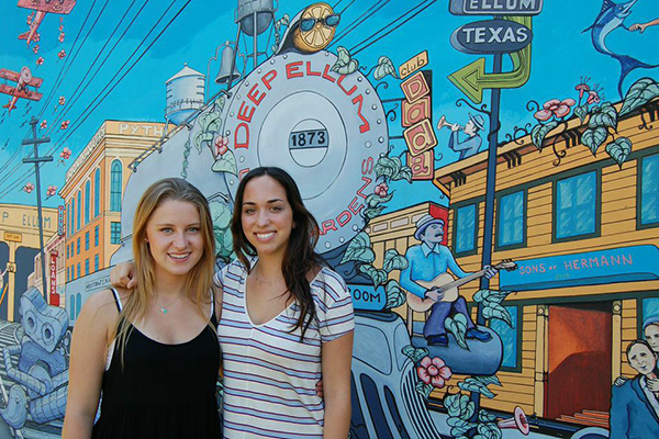 Liberal Arts Backs Entrepreneurship