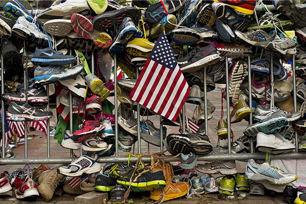 Boston Bombing Shows the Power of Familial Ties