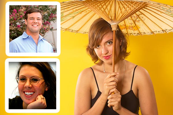 Honors Day 2015: Q&A with 3 Liberal Arts Honorees