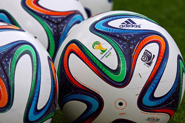 What the FIFA Scandal Can Teach Us About World Sport and Global Governance