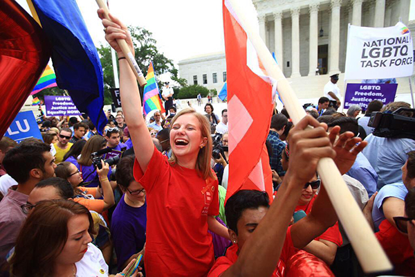 Students Make an Impact with 2015 Summer Internships