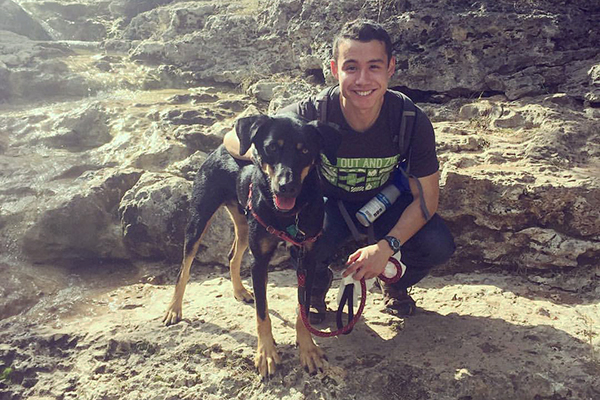 Government Grad Explains How Liberal Arts and Tech Can Come Together