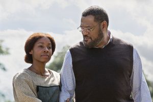 Remaking ‘Roots’