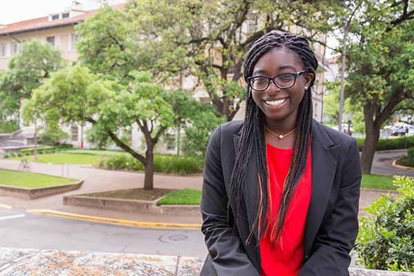 Living with Purpose and Passion: In-Depth with 3 Dean’s Distinguished Graduates