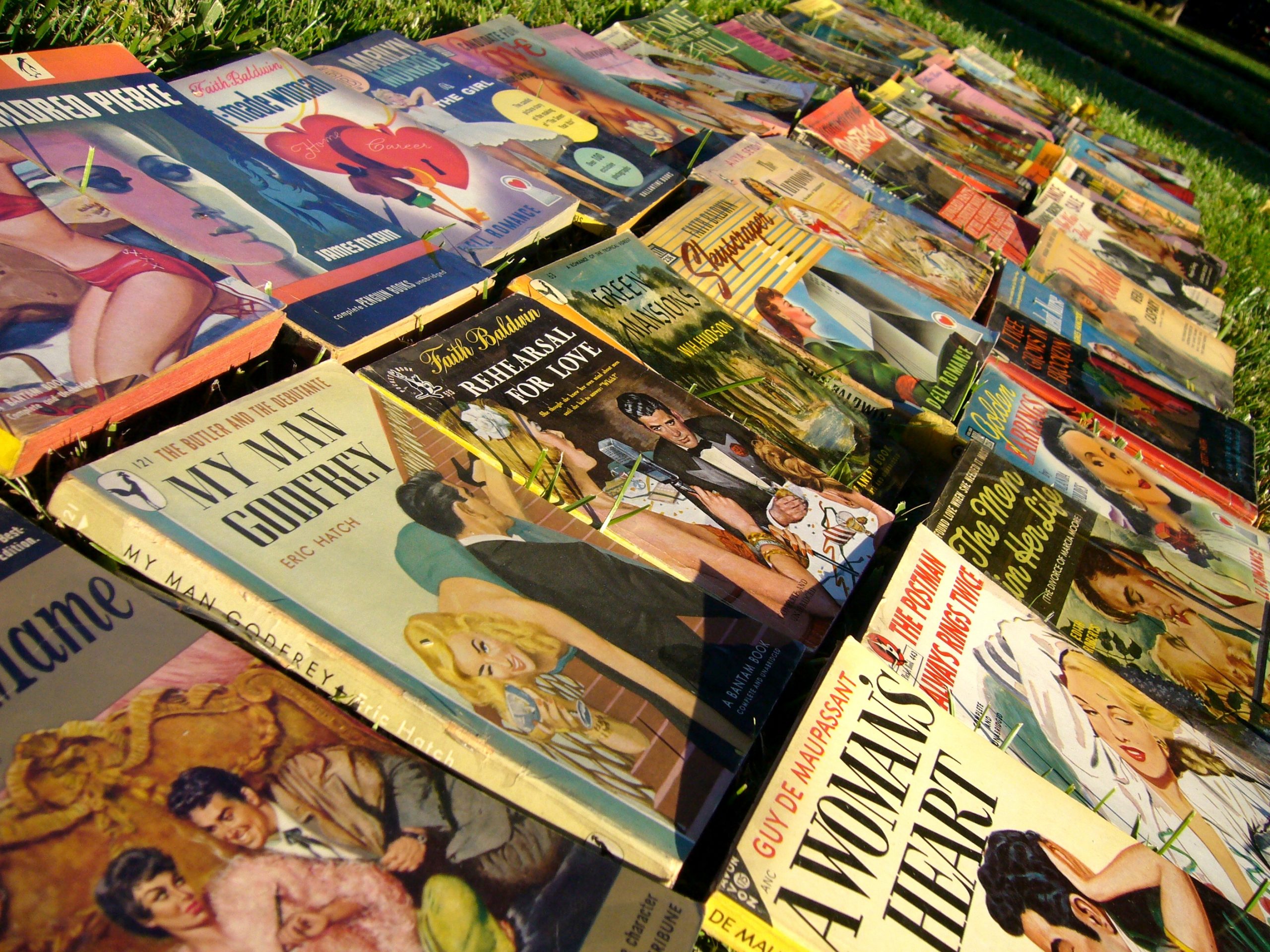 Decoding the Language of Love