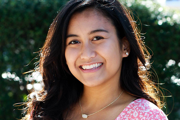 Pursuing a Passion for Service and Justice