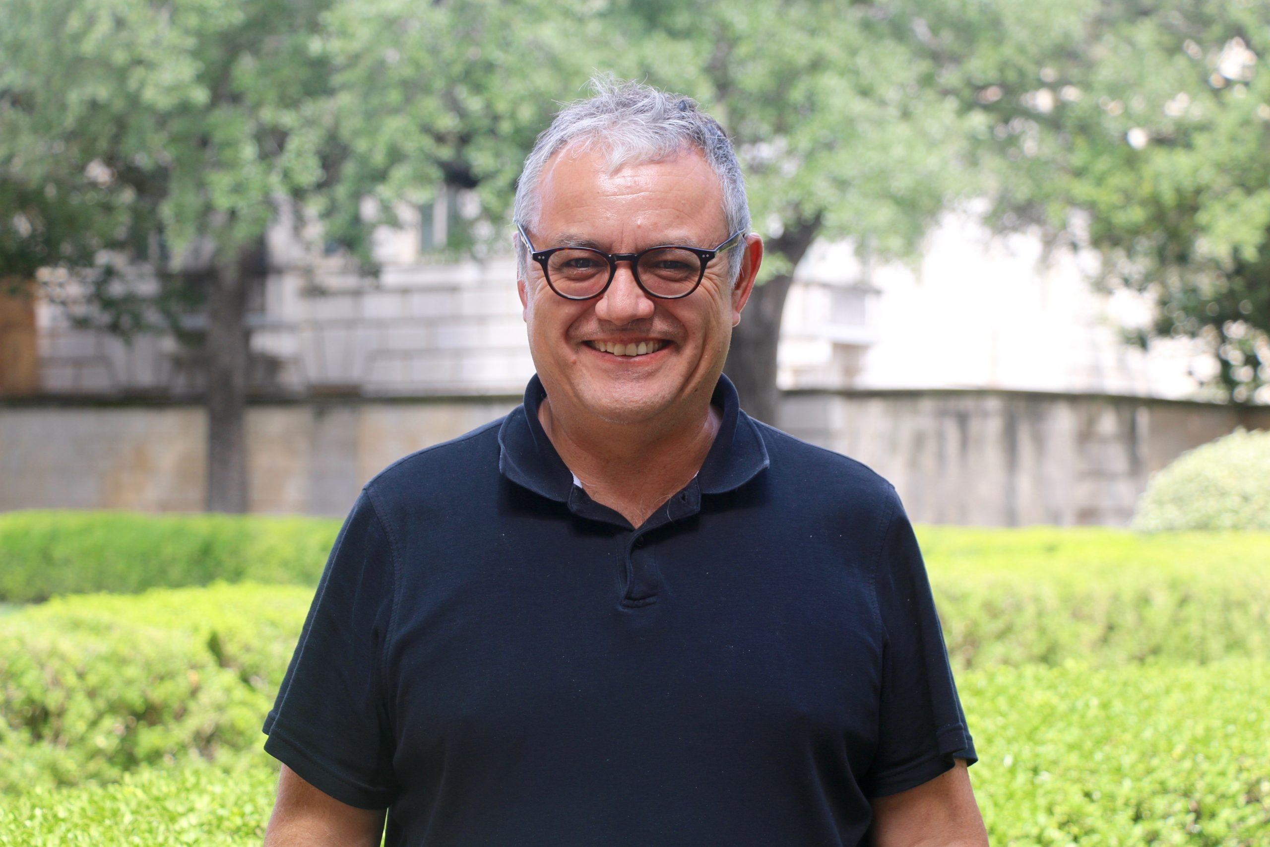 Jorge Canizares-Esguerra