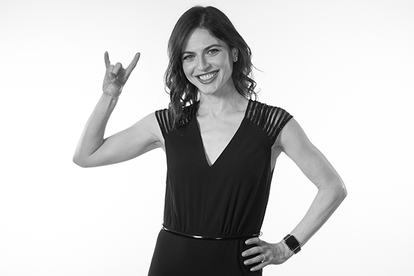 Alumna Bianna Golodryga Joins CBS This Morning as Co-Host