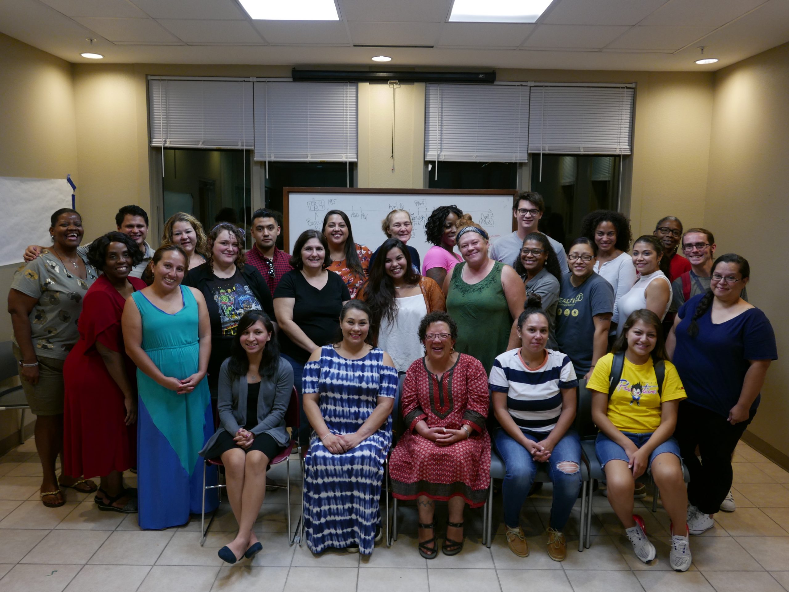 Free Minds, Free Education