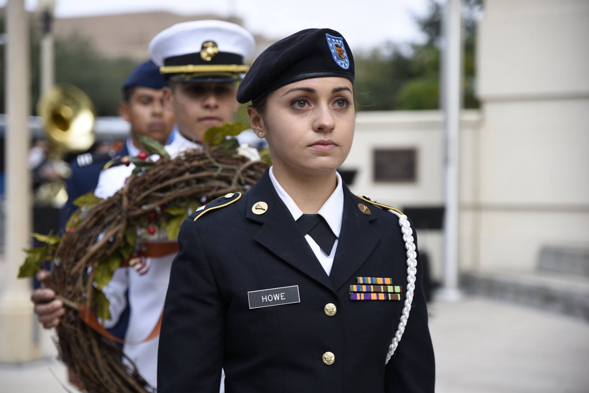 Consider War Stories Without Romanticizing Them