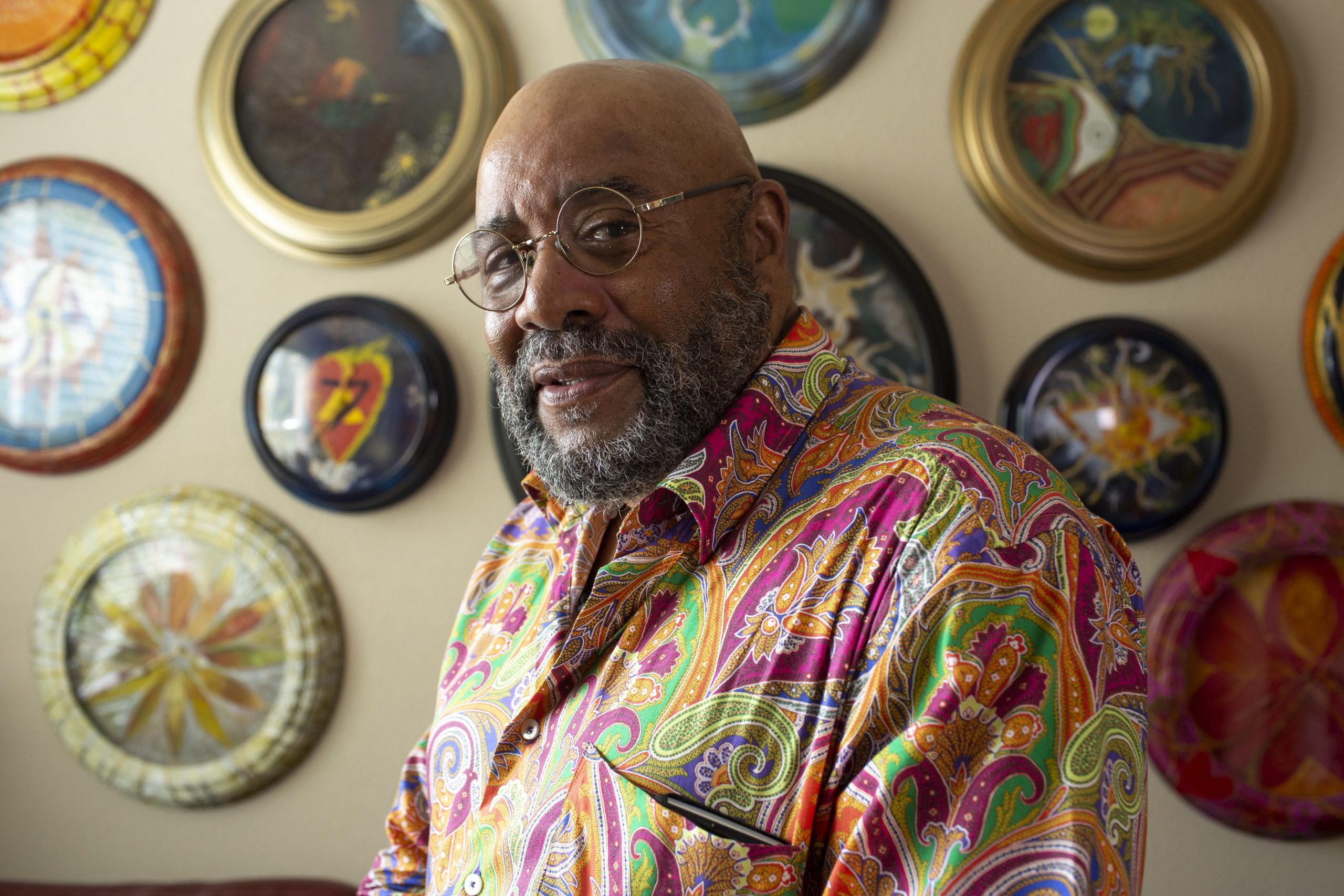 Beyond the Battlefield: The war rages on, but this time it’s personal