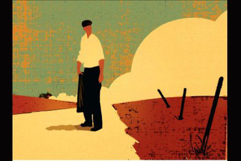 Don Graham Commentary: “The Grapes of Wrath” has Outlived Its Relevance