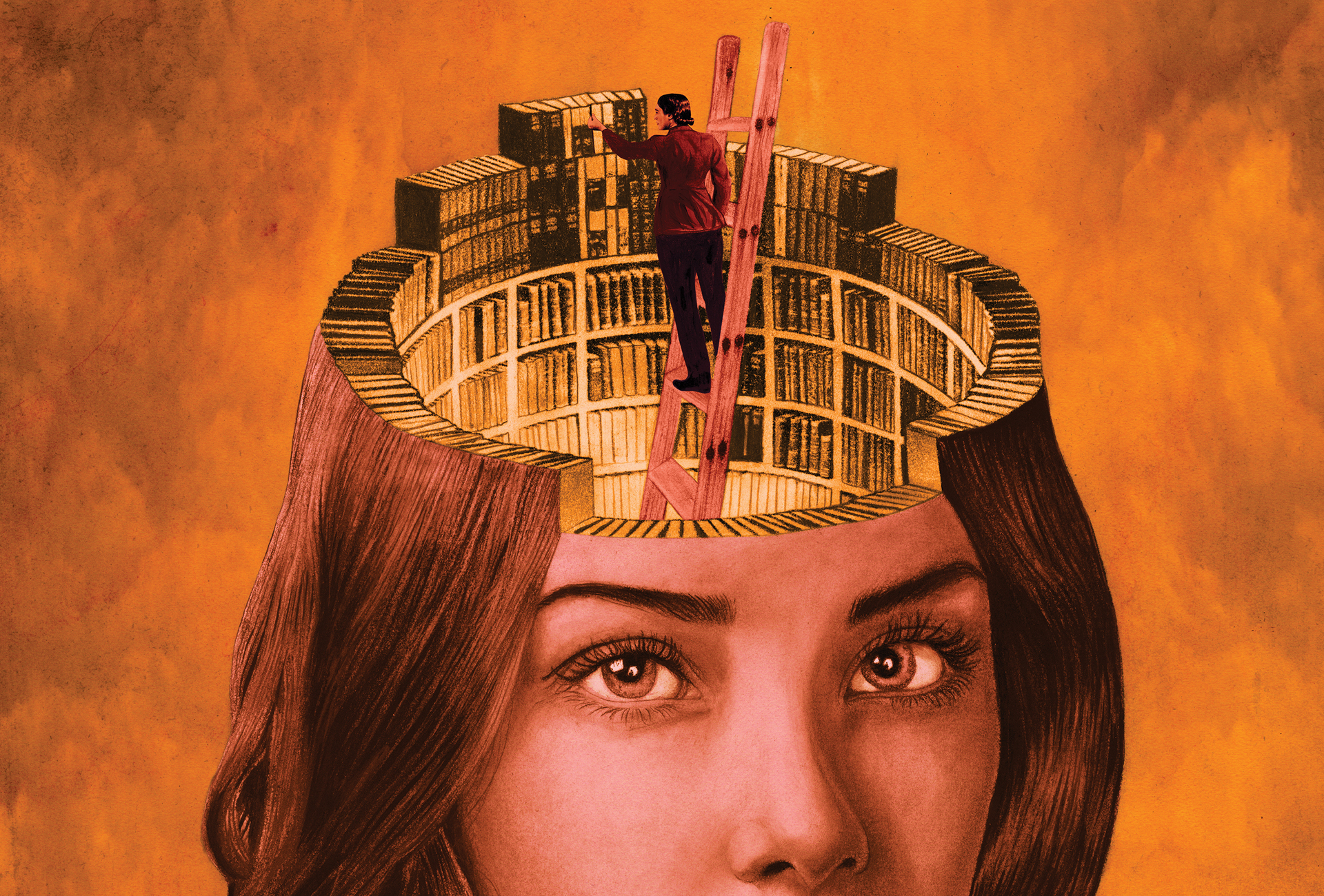 What’s in Your Library?