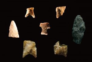 Gault Site Reveals Ancient Origins of Texas