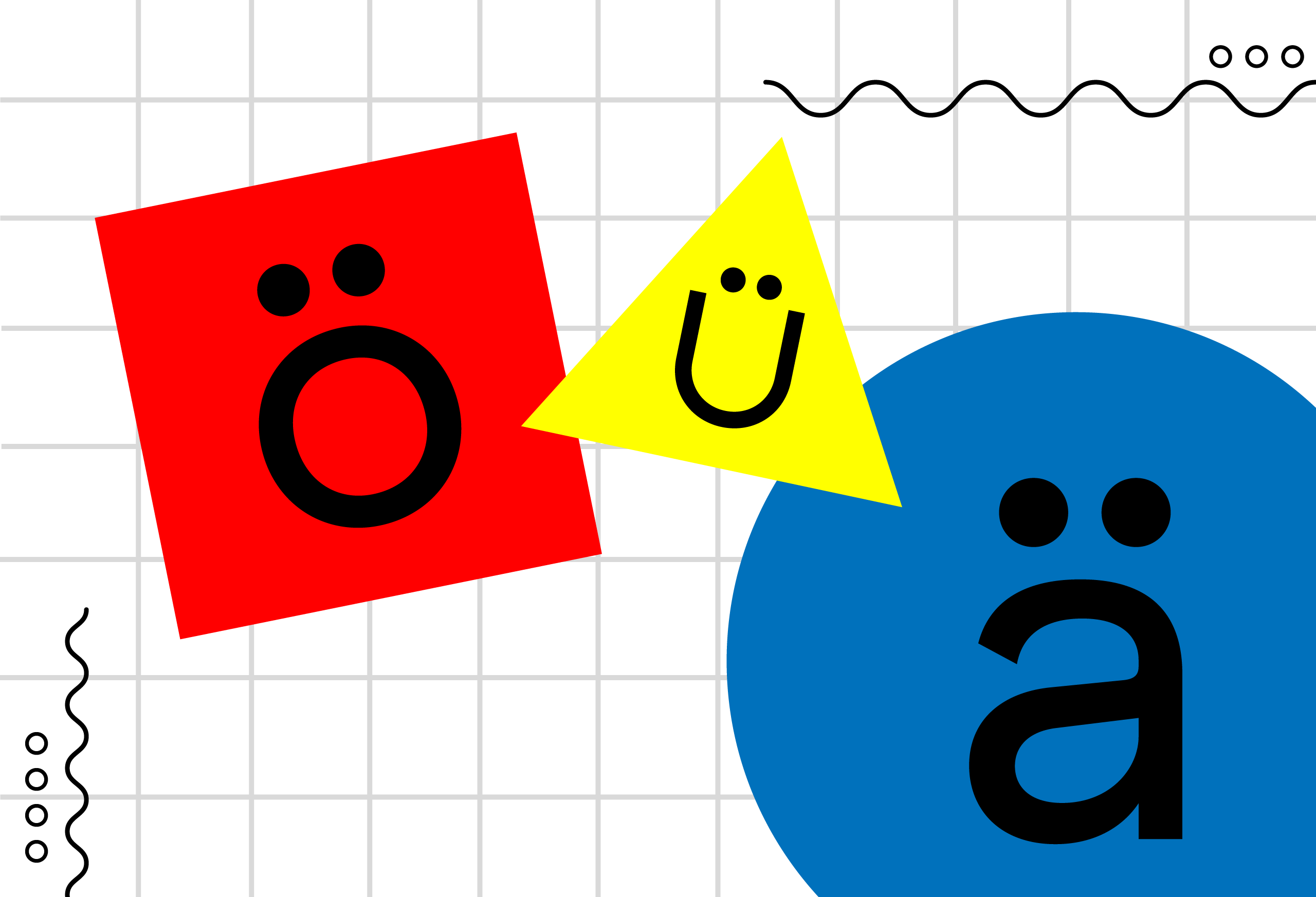 German Outreach Program Takes Shape