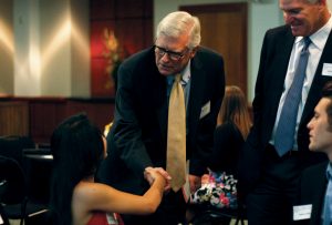 The Real Diehl:  A Dean Reflects on His Mission