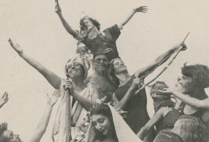 American Girls in Red Russia: Chasing the Soviet Dream