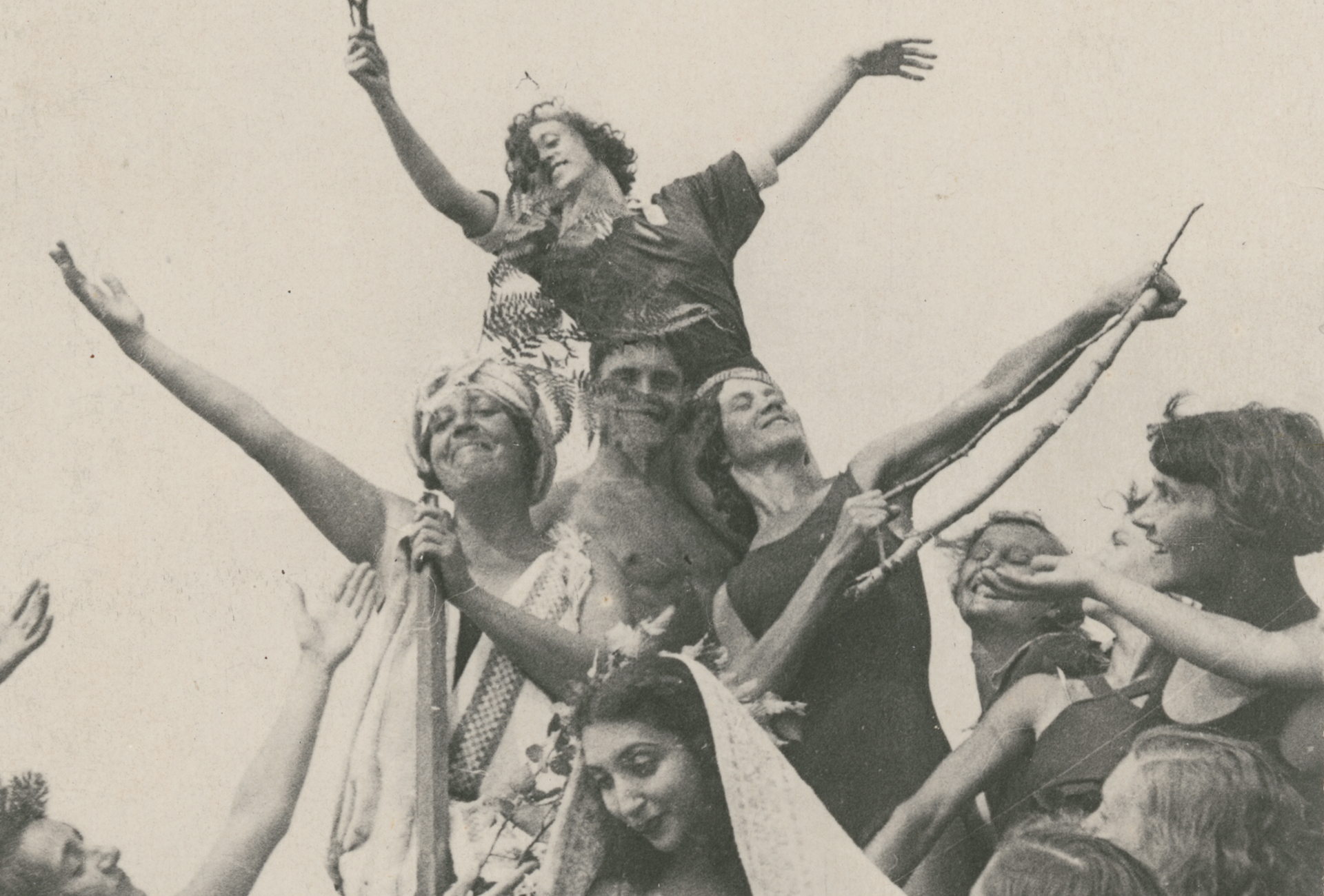 American Girls in Red Russia: Chasing the Soviet Dream