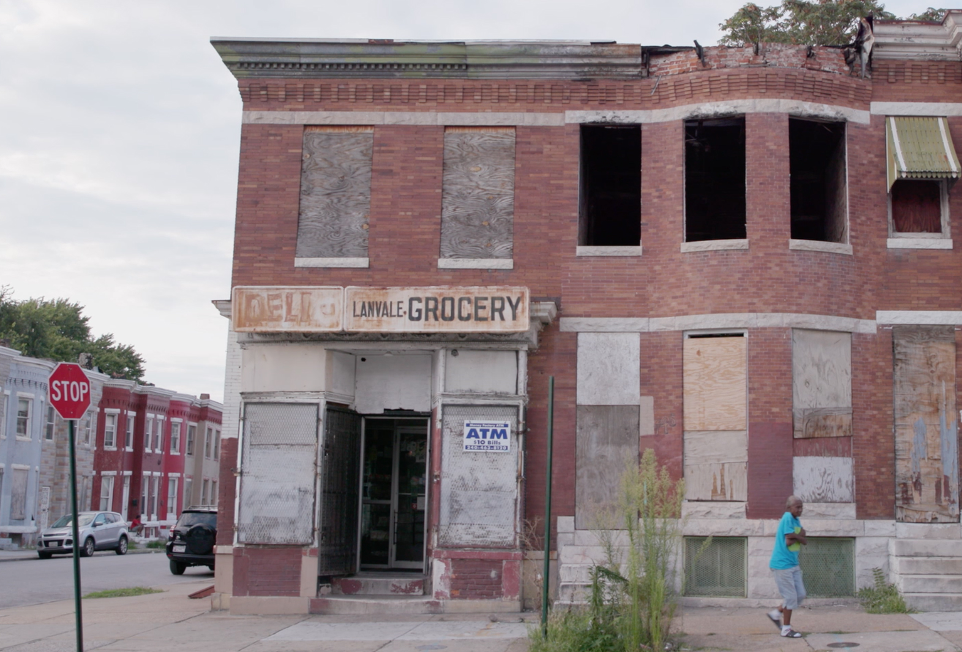 America’s Ongoing Housing Crisis: Q&A with “Owned” Film Maker Giorgio Angelini