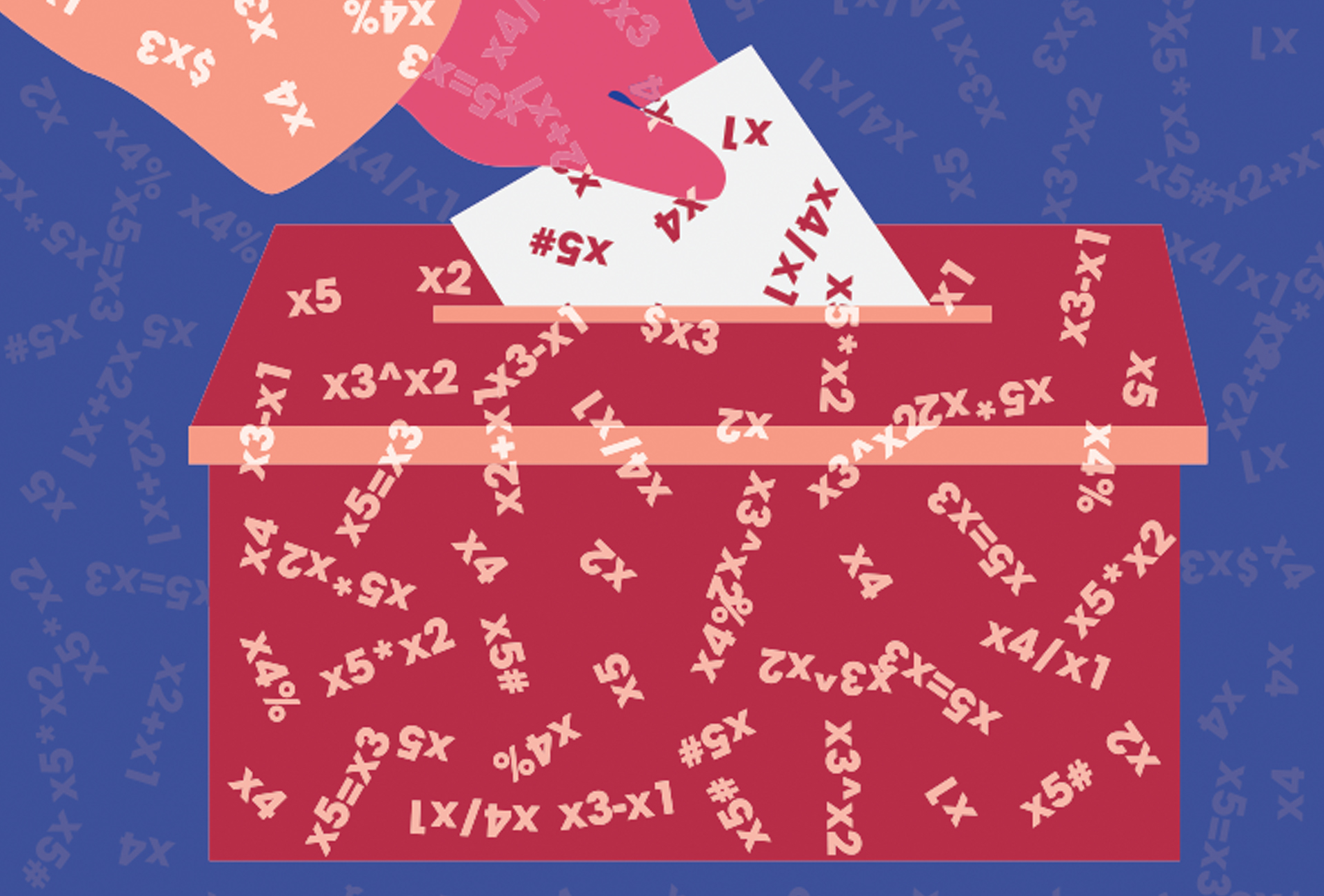 An Educated Decision