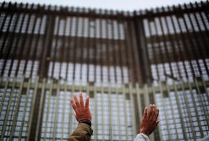 Borderline: The Politics, Law and Identity of Immigration