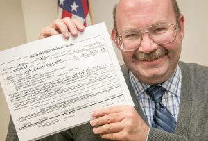 The “C” that Changed the Constitution