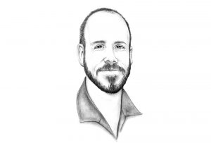 Q&A with Chris Barton