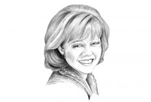 Q&A with Christina Melton Crain