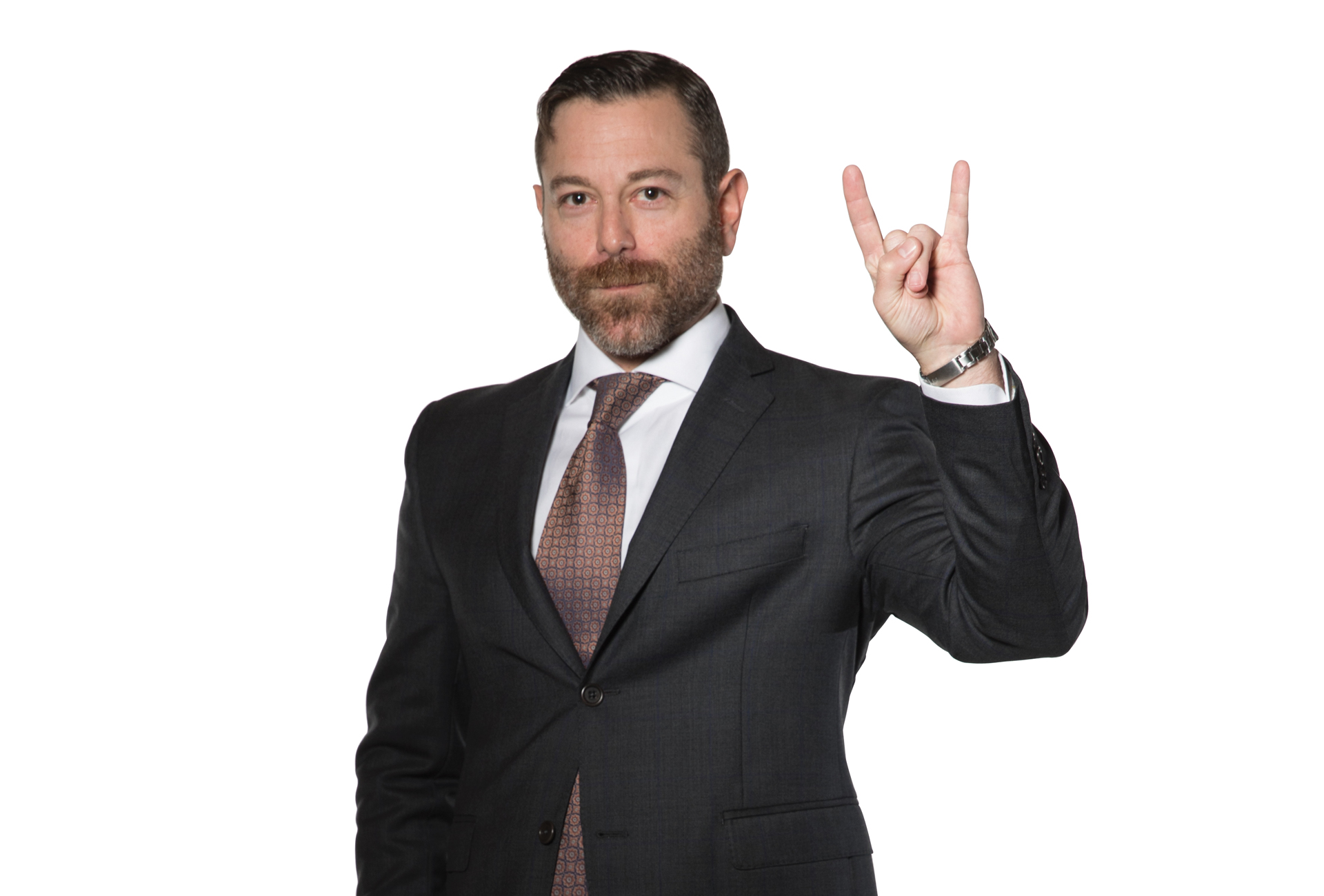 Telling a Good Story