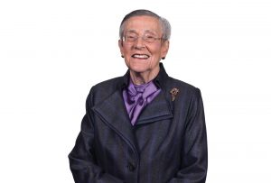 Marion Mark On the Meaning of Education