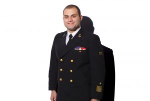 Promoting National Security: Q&A With Mark Jbeily