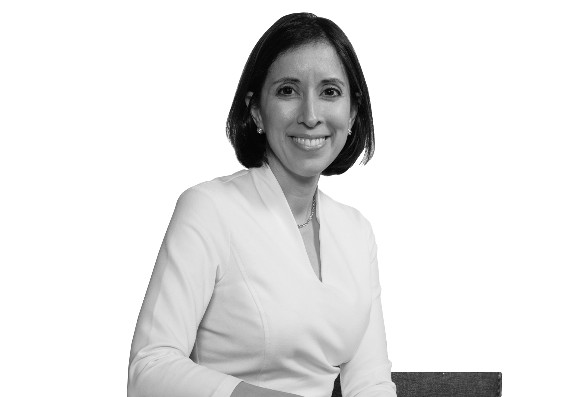 Portrait of Sara C. Bronin.