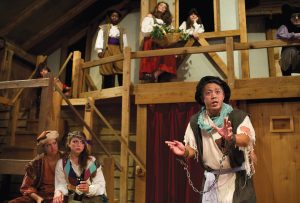 Plan A Midsummer’s Dream Trip to Winedale