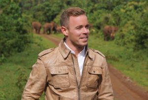 Be Your Authentic Self 