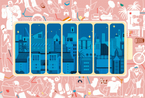 Rebooting Our Lives After COVID-19