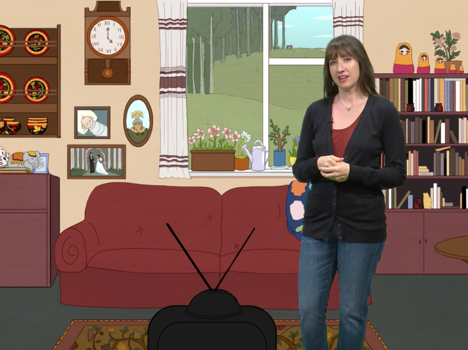 Exploring the World Through Language