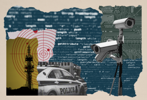 How Bias Sneaks into Big-Data Policing