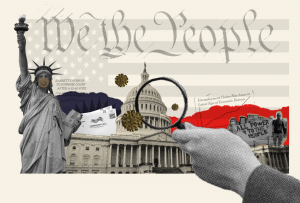 2020 Vision: Examining Some of the Country’s Big Issues