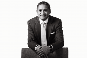 Investing in the Future